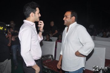 Manam Movie Vijayotsava Sabha